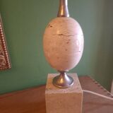 Cushion lamp house Philippe Barbier