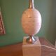 Cushion lamp house Philippe Barbier