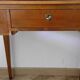Secretary cylinder