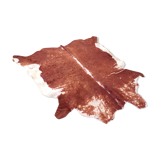 Cow skin 210x160cm