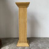 Vivai del sud rattan column