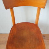 Thonet bistro chair