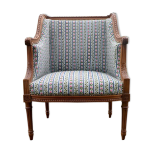 Bergère style Louis