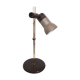 Vintage desk lamp Decolux ag, Switzerland 1970