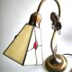 Liberty Tiffany style Art Nouveau lamp
