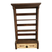 Meuble à épices