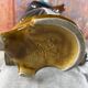 Pig slushie pitcher