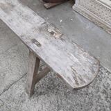 Old farmhouse in oak