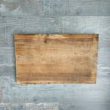 Wooden locker