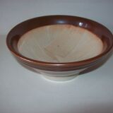 Japanese ceramic bowl