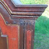Petite Armoire indienne