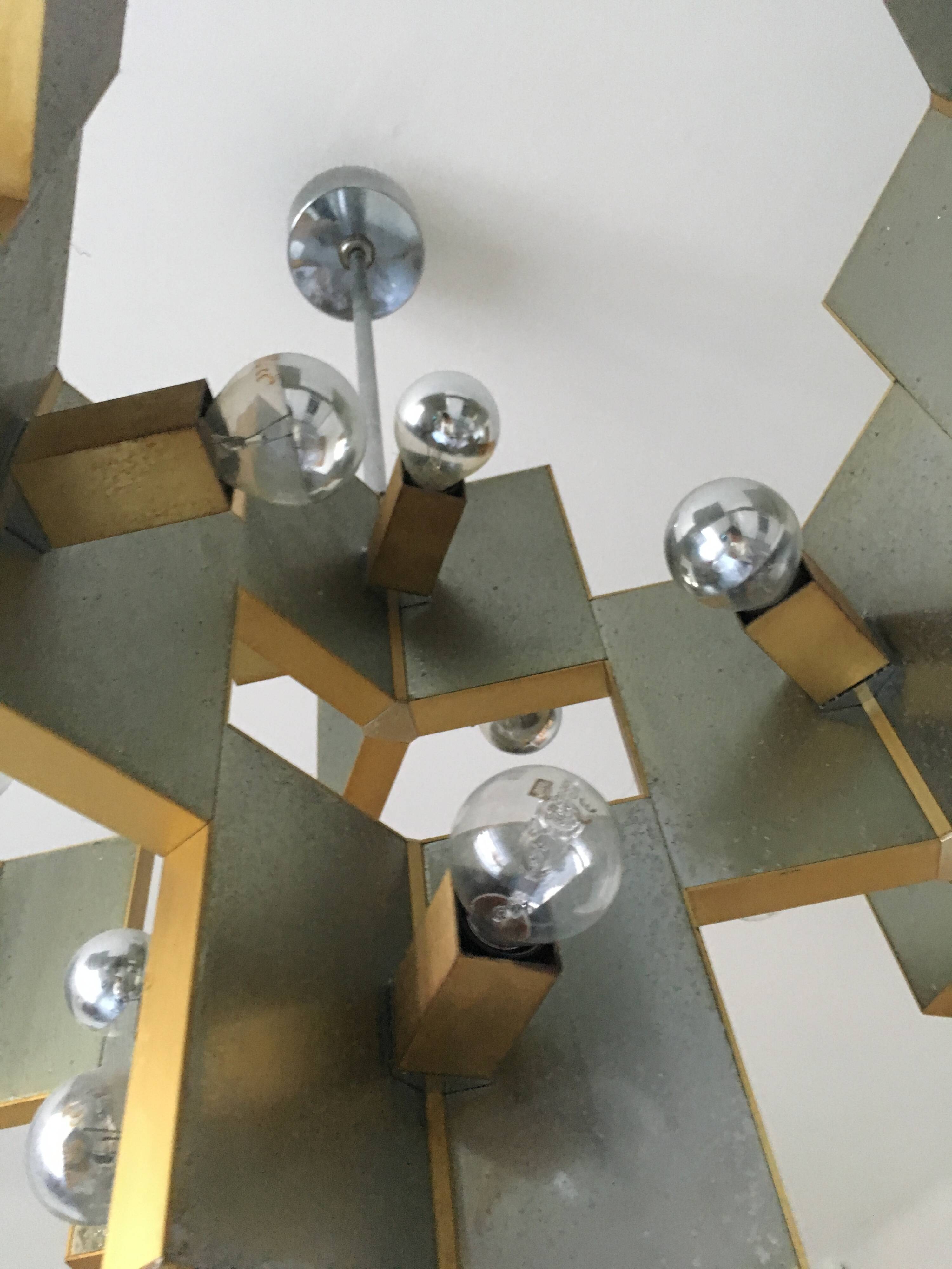 lustre gaetano scolari
