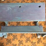 School bench early 900