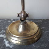 19th century desk lamp