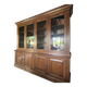 Sideboard 8 doors 241 x 203 x 48