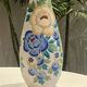 Vase Boch frère Kéramis - La Louvière- Catteau