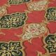 Handmade European Vintage Aubusson Kilim 272 cm x 346 cm