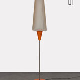 Vintage floor lamp from the 1960s