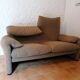 Canapé Maralunga par Vico Magistretti pour Cassina, 1970