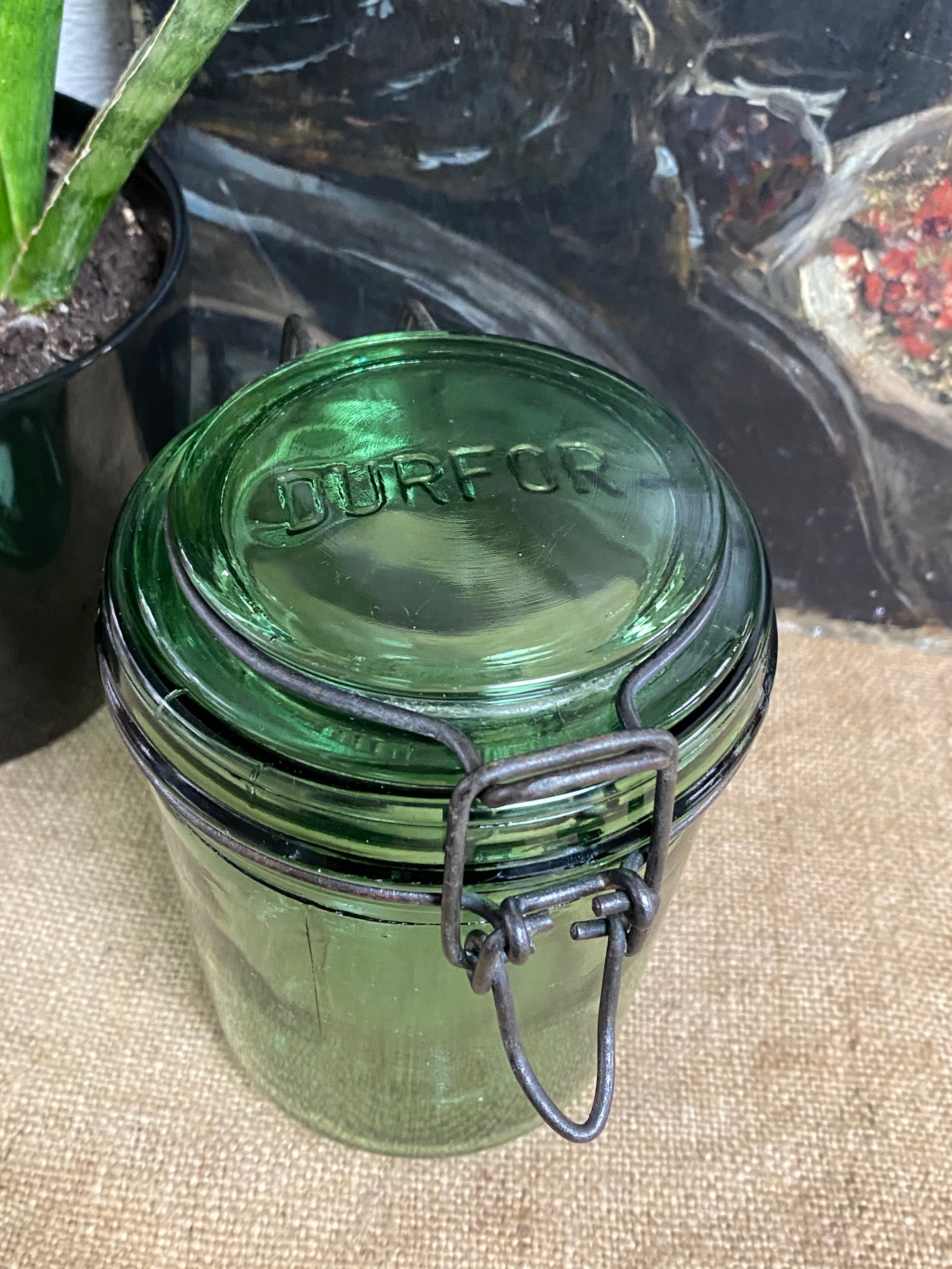 Durfor Jar