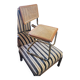 Chaise  de Marcel Breuer en cannage modèle B32