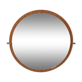 Round mirror 60cm