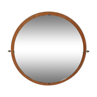 Miroir rond  60cm