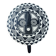Sun Mask Bwa Mossi (Bobo Sun Mask) – Burkina Faso