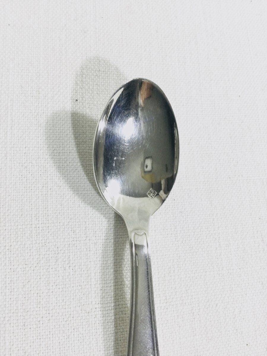 François frionnet -12 spoons in moka