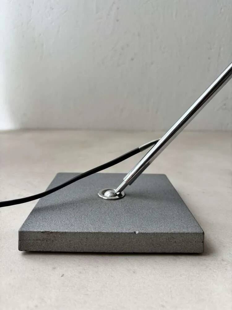 GIRA table lamp from the 1970s by Massana & Tremoleda