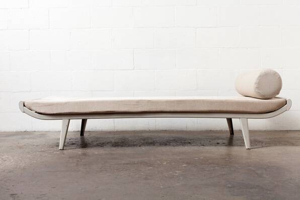 Cleopatra daybed by designer Dick Cordemeijer