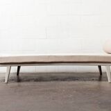 Cleopatra daybed by designer Dick Cordemeijer