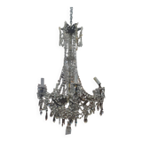 Large chandelier 1m20 high