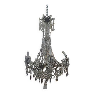 Large chandelier 1m20 high