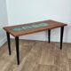 Table basse céramique Danikowski