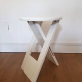 Suzy Folding Stool by Adrian Reed