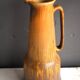 Pottery jug by Gunnar Nylund for Rörstrand