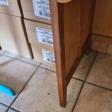 Vintage desk