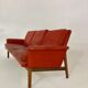 Scandinavian sofa