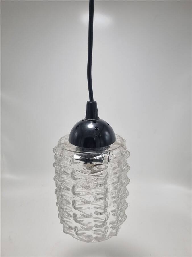 Vintage pendant light