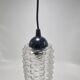 Vintage pendant light