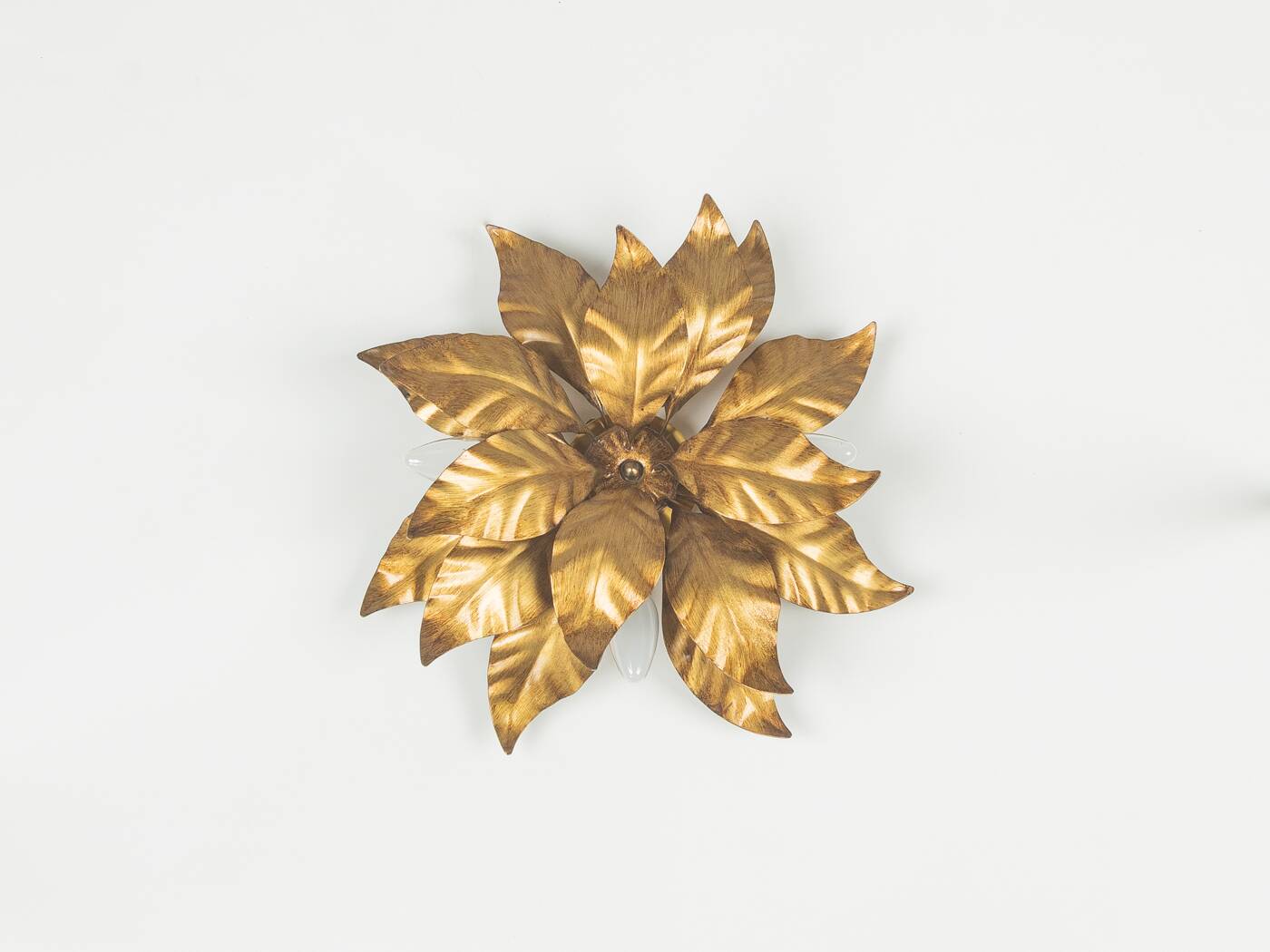 Plafonnier des années 1970, Hans Kögl