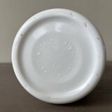 Opaline apothecary jar