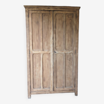 Armoire penderie parisienne