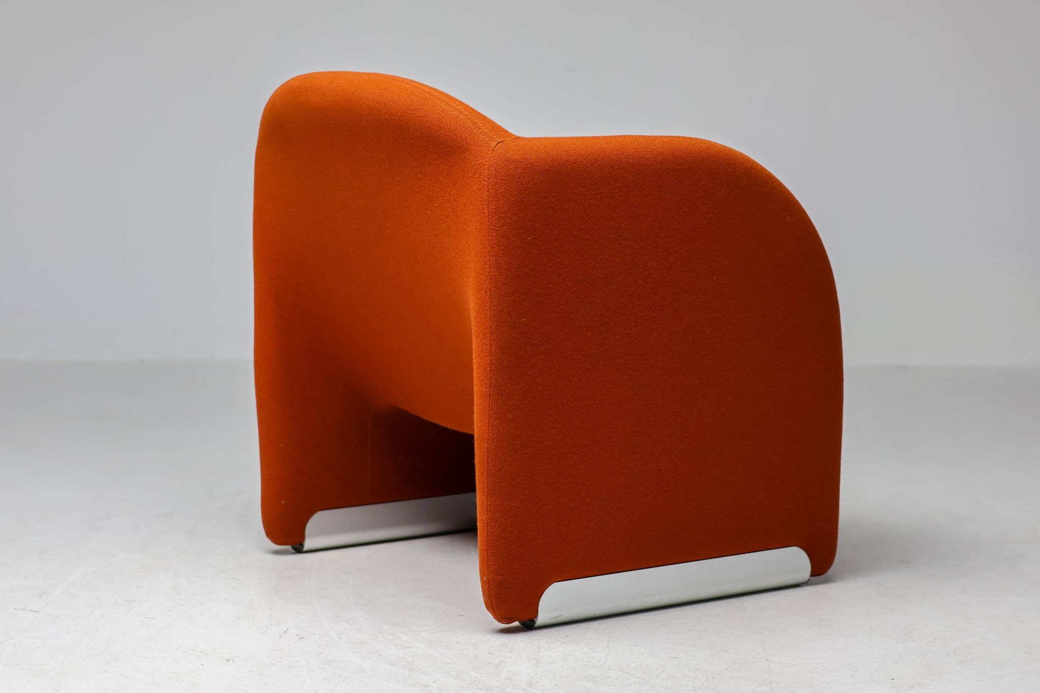 Chaise Ben de Pierre Paulin pour Artifort