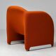 Chair Ben by Pierre Paulin for Artifort