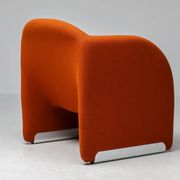 Chaise Ben de Pierre Paulin pour Artifort