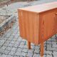 Scandinavian Pine Vintage Sideboard Royal Board of Sweden