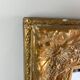 Miroir doré Napoléon III – fin XIXe siècle