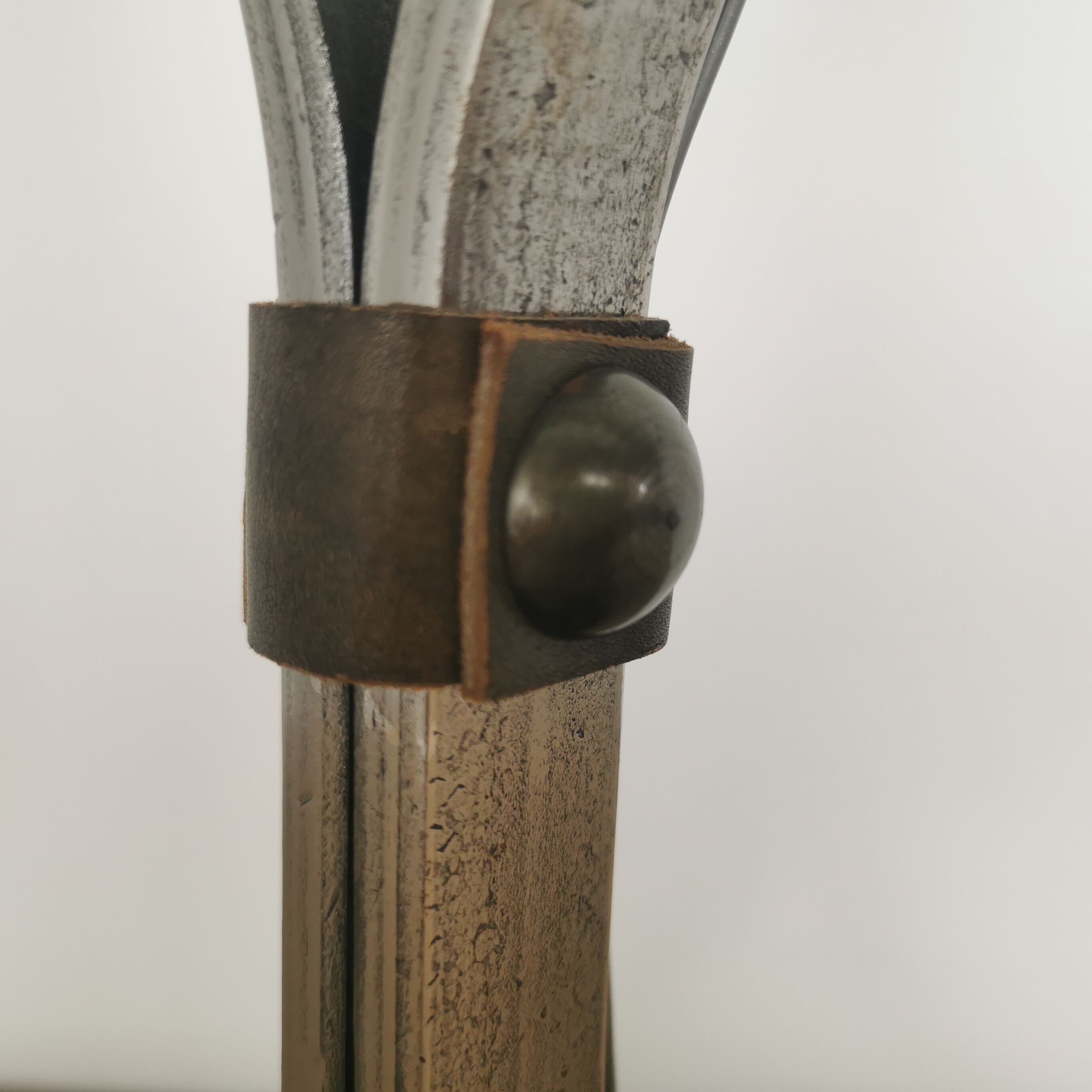 Table lamp J-P Ryckaert